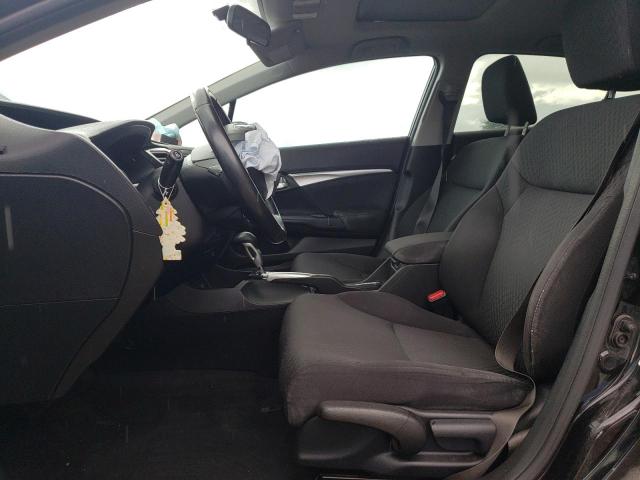 2015 HONDA CIVIC LX 2HGFB2F56FH041922