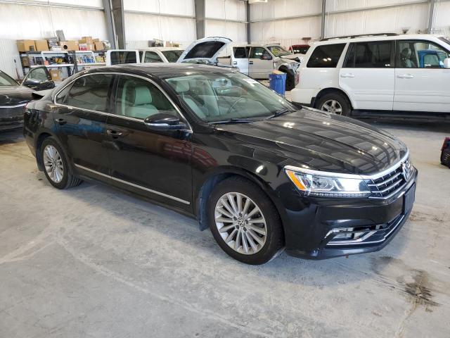2016 VOLKSWAGEN PASSAT SE 1VWBS7A39GC047425