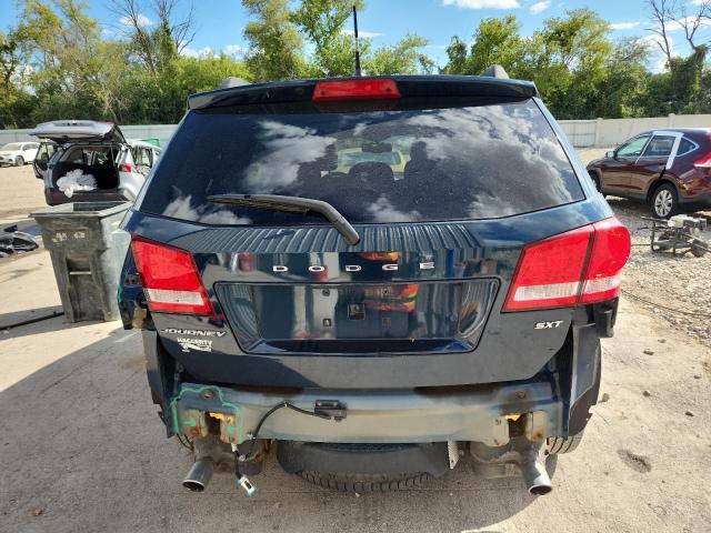 2015 DODGE JOURNEY SX 3C4PDCBG5FT557027
