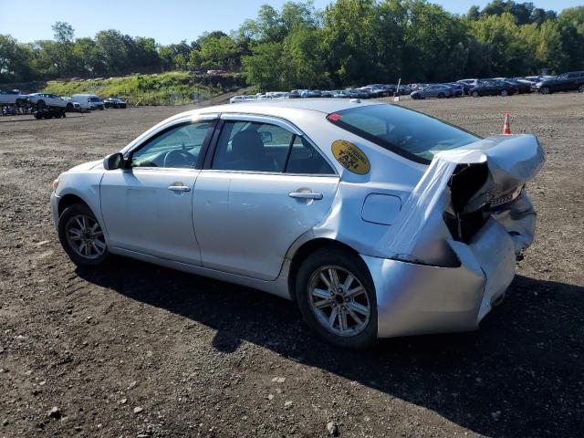 2011 TOYOTA CAMRY BASE - 4T1BF3EK4BU142653