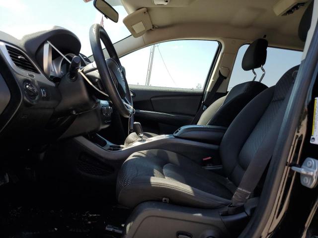 2017 DODGE JOURNEY SX 3C4PDCBG6HT532253