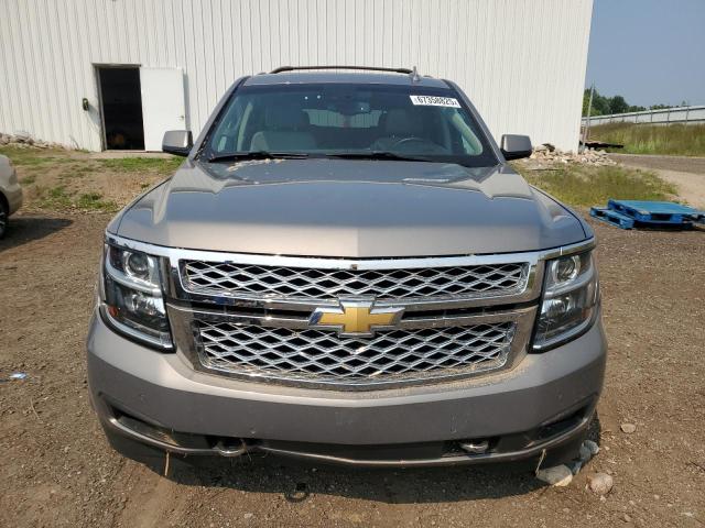 2018 CHEVROLET TAHOE K150 1GNSKBKC8JR348459