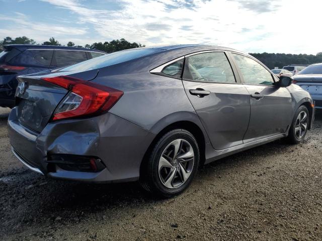 2020 HONDA CIVIC LX 2HGFC2F6XLH529661