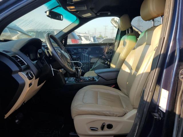 2016 FORD EXPLORER X 1FM5K8DH2GGA48238