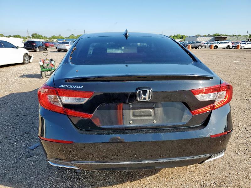 2018 HONDA ACCORD LX - 1HGCV1F15JA008354