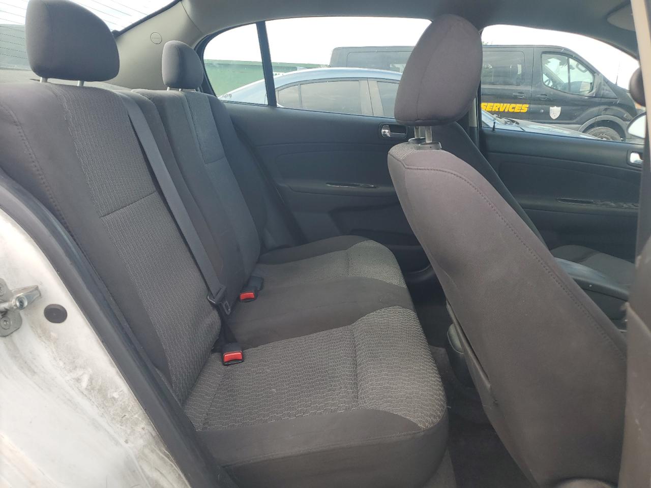 CHEVROLET COBALT 2LT