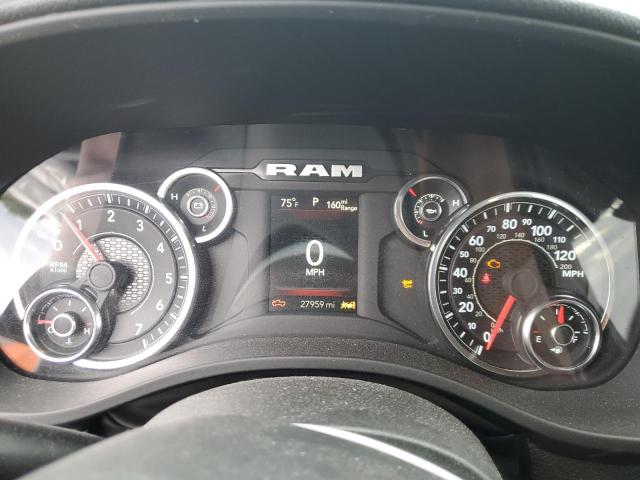 2025 RAM 1500 TRADE 1C6SRFGP2SN543772