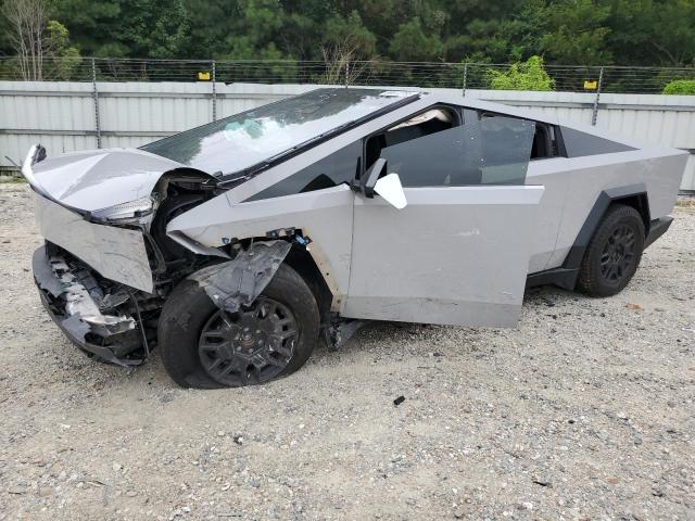 Global Auto Auctions: 2024 TESLA CYBERTRUCK