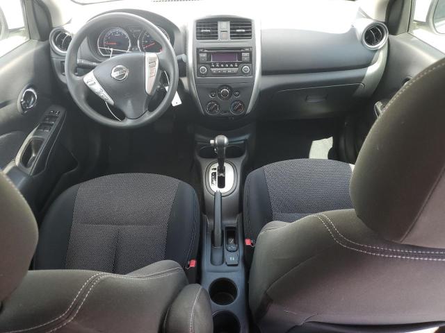 2015 NISSAN VERSA S - 3N1CN7AP6FL958433