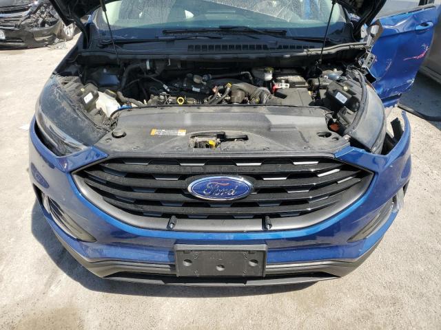 2024 FORD EDGE SEL - 2FMPK4J91RBA46005