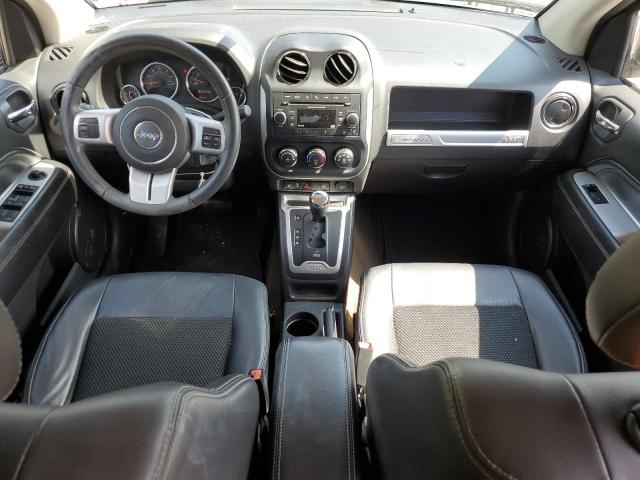 2016 JEEP COMPASS LA 1C4NJDEB3GD714258