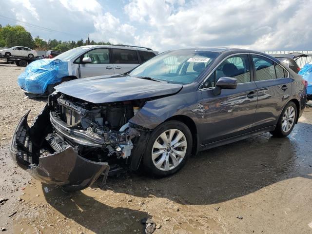 2016 SUBARU LEGACY 2.5 - 4S3BNBD61G3046529