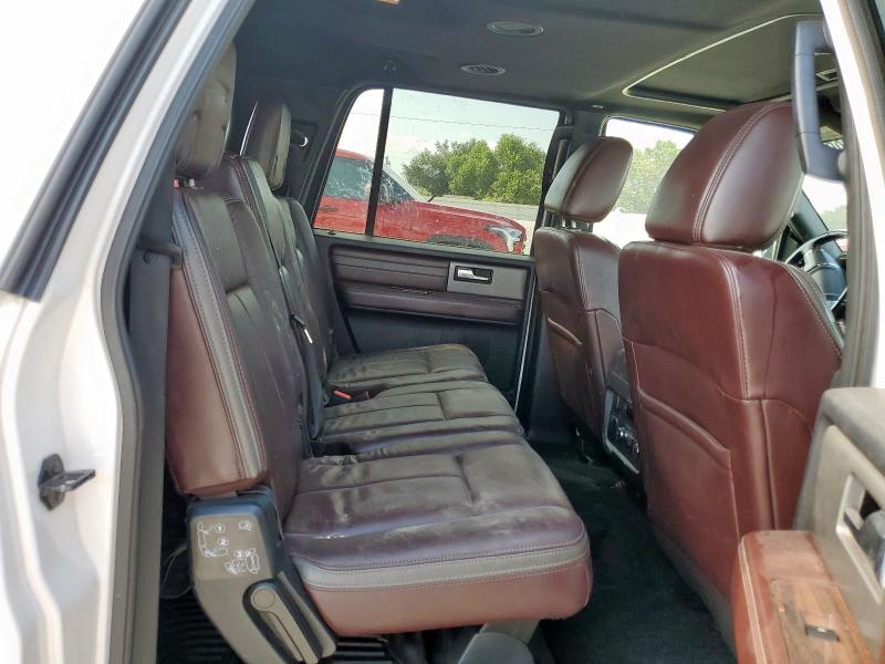 2017 FORD EXPEDITION 1FMJK1LT3HEA05407