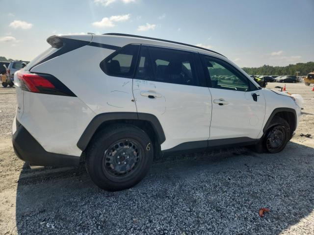 2020 TOYOTA RAV4 LE #3277066173