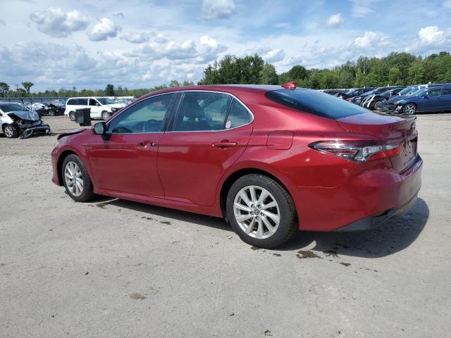 2021 TOYOTA CAMRY LE 4T1C11BK0MU023660