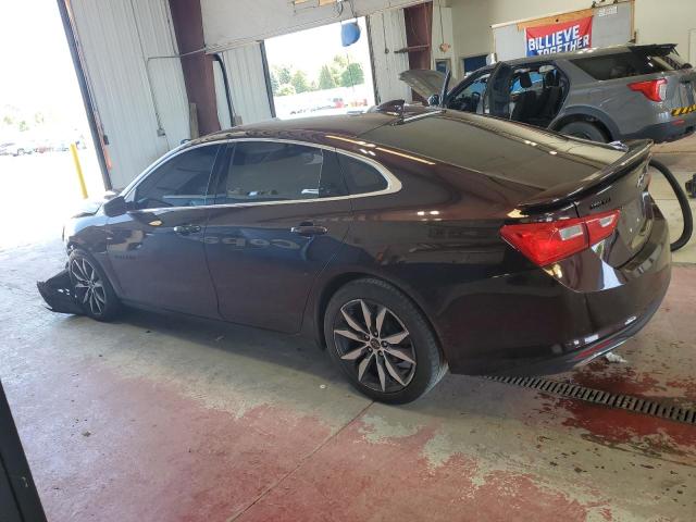 2020 CHEVROLET MALIBU RS - 1G1ZG5ST0LF147064