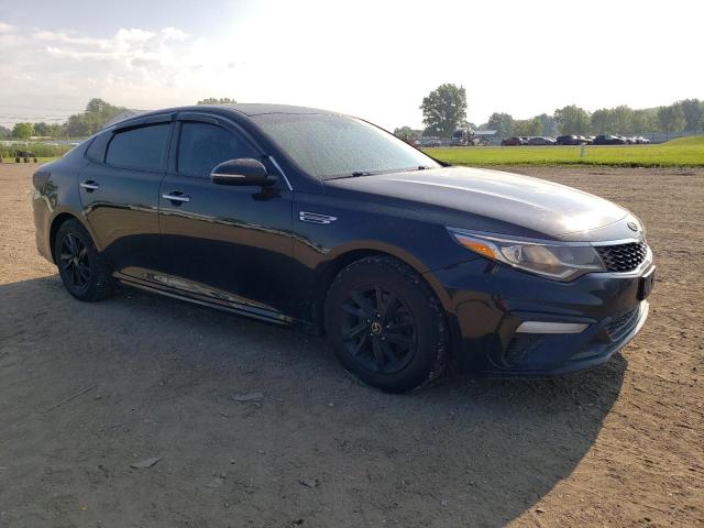 2019 KIA OPTIMA LX 5XXGT4L39KG331387