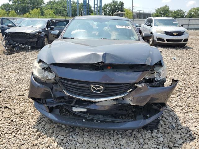 2016 MAZDA 6 SPORT JM1GJ1U57G1481165