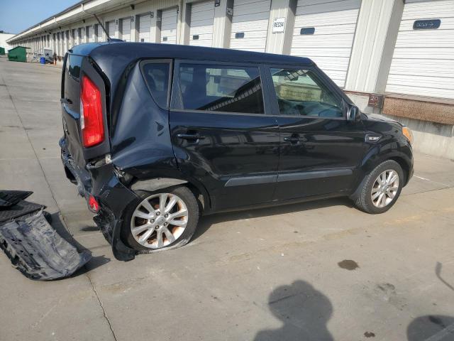 2013 KIA SOUL #3256562670