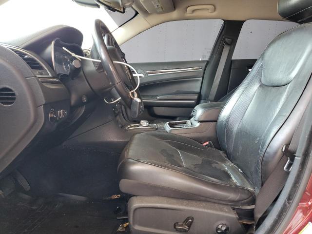 2019 CHRYSLER 300 LIMITE - 2C3CCAEG5KH697992