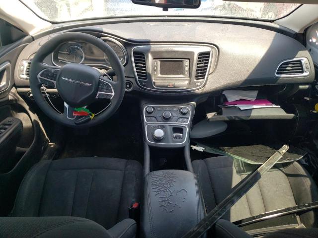 2015 CHRYSLER 200 LIMITE - 1C3CCCAB6FN654023