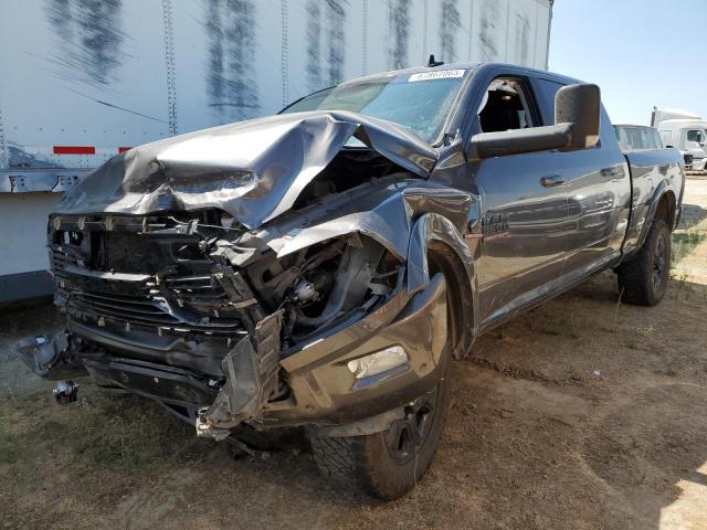 2018 RAM 2500 LARAMIE 3C6UR5NLXJG288816