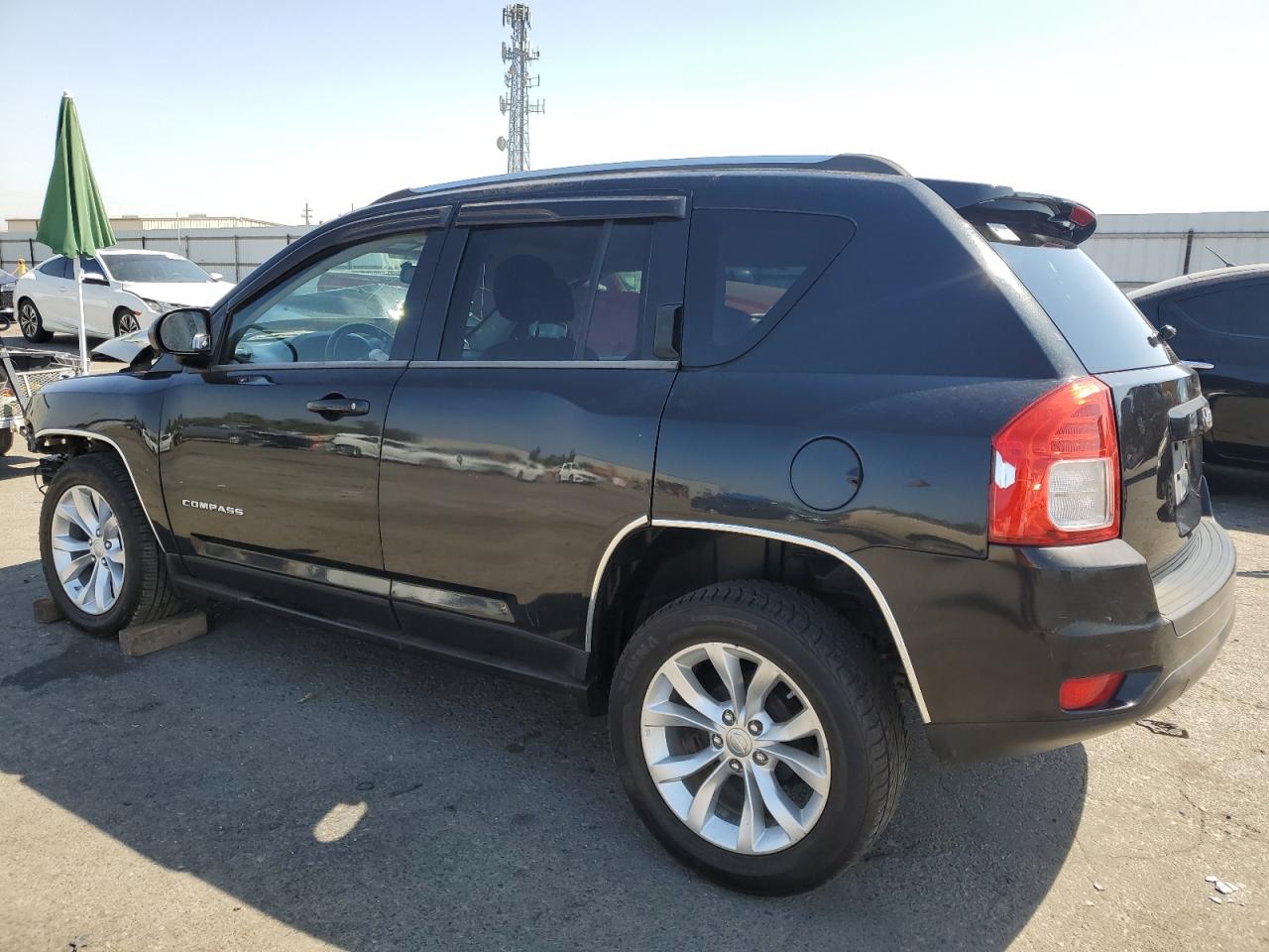 JEEP COMPASS SPORT