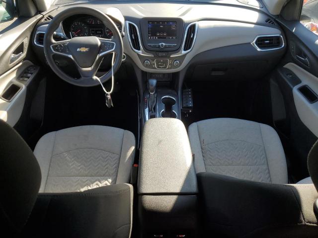 2023 CHEVROLET EQUINOX LS - 3GNAXSEG7PL145722