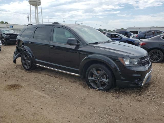 2019 DODGE JOURNEY CR 3C4PDCGB8KT716050
