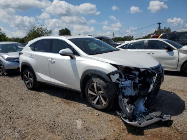 2021 LEXUS NX 300 BAS JTJGARDZ3M5023870