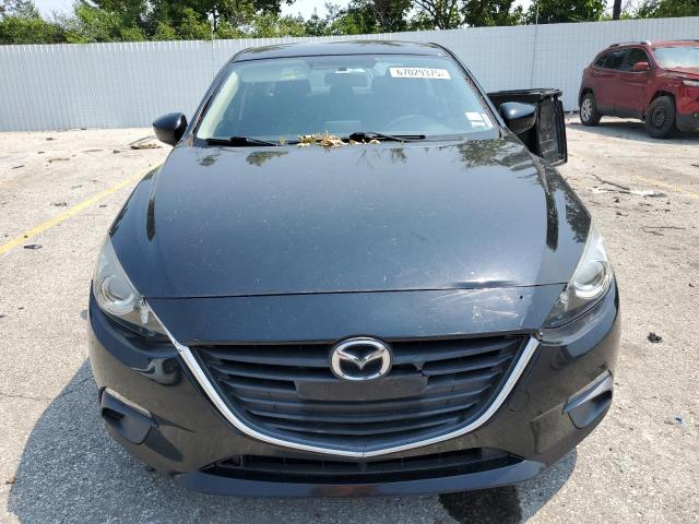 2015 MAZDA 3 SPORT - 3MZBM1U77FM175083