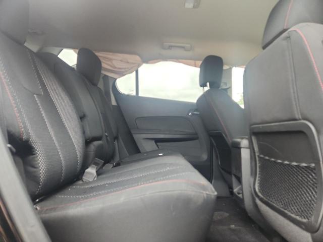 2016 CHEVROLET EQUINOX LT - 2GNFLFE38G6207770