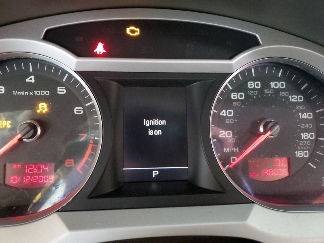 AUDI A6 PREMIUM PLUS