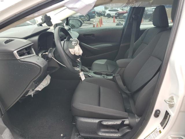 2024 TOYOTA COROLLA LE 5YFB4MDE0RP193716