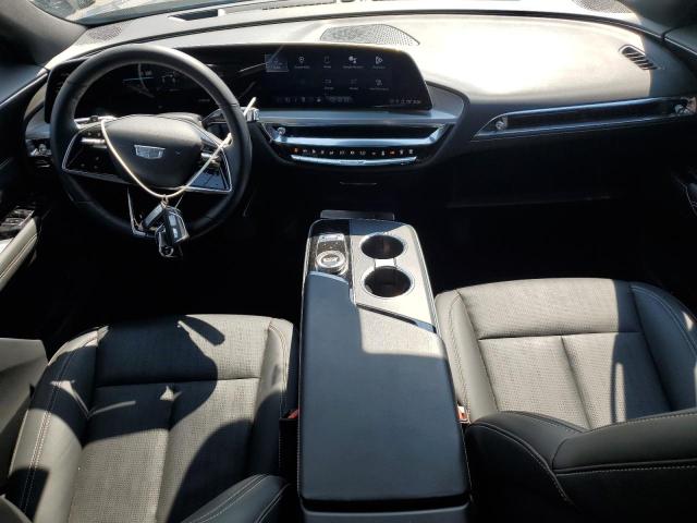 2024 CADILLAC LYRIQ LUXU 1GYKPPRL0RZ107255