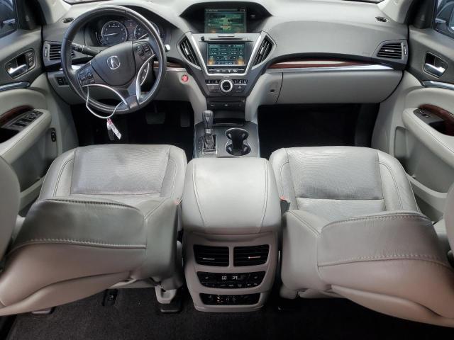 2015 ACURA MDX ADVANC 5FRYD3H84FB004676