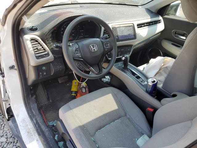 2019 HONDA HR-V EX 3CZRU6H57KM727564