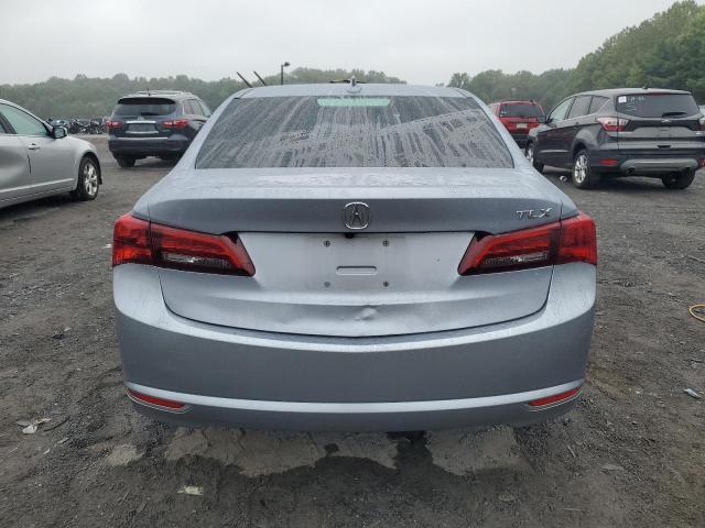 2015 ACURA TLX TECH 19UUB2F51FA015640