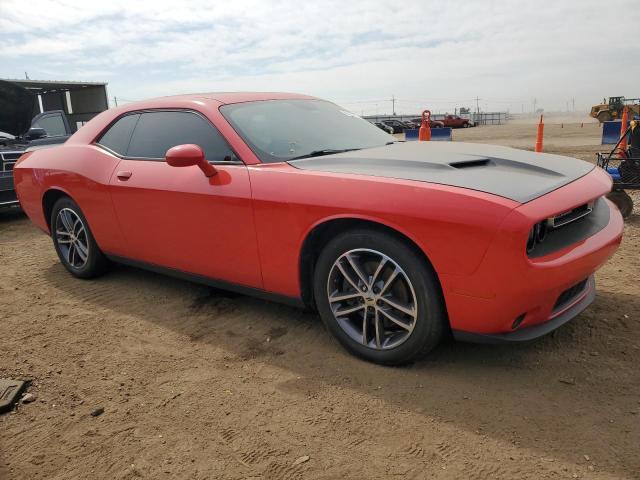 2015 DODGE CHALLENGER - 2C3CDZBG4FH706008