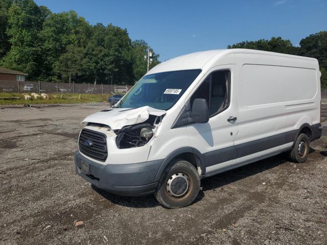 2016 FORD TRANSIT T- - 1FTYR2CM7GKA95626