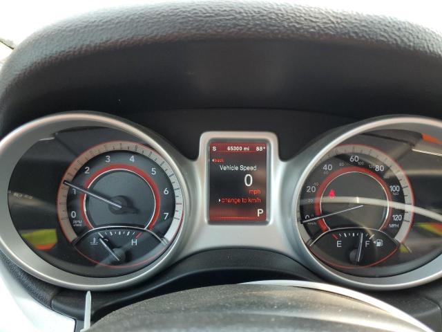 2018 DODGE JOURNEY GT 3C4PDDEGXJT389962