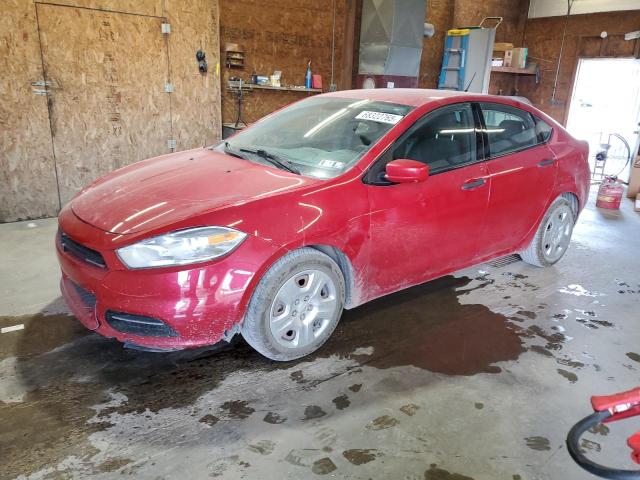 2013 DODGE DART SE #3217062025