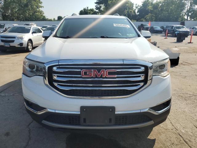 2018 GMC ACADIA SLT-1 1GKKNULS3JZ127664
