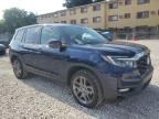 Lot #3296895841 2023 HONDA PASSPORT E
