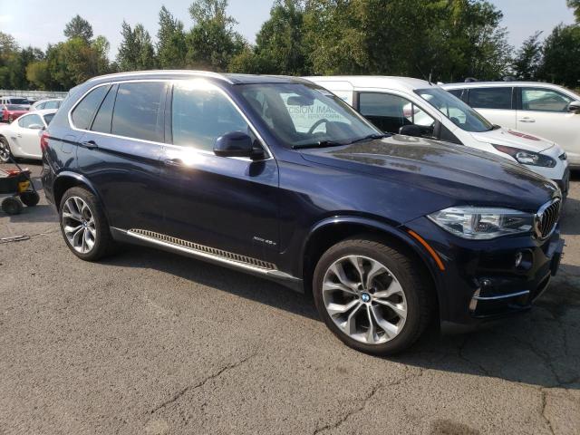 2016 BMW X5 XDR40E - 5UXKT0C50G0S75397