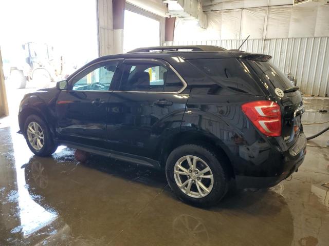 2017 CHEVROLET EQUINOX LT - 2GNALCEK8H1567250