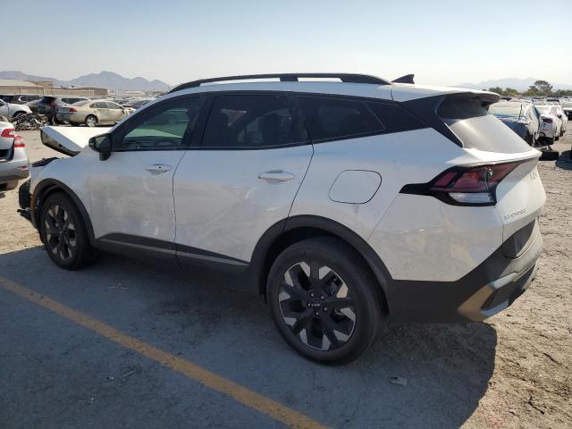 2023 KIA SPORTAGE X LINE - KNDPYDAH7P7059809