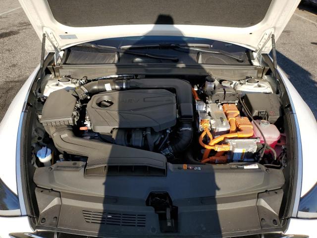 2023 HYUNDAI SONATA HYBRID KMHL54JJ5PA070705