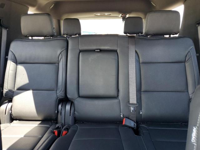 2025 CHEVROLET TAHOE C150 1GNS5MRD2SR213660