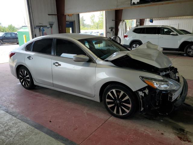 2018 NISSAN ALTIMA 2.5 1N4AL3AP2JC241993